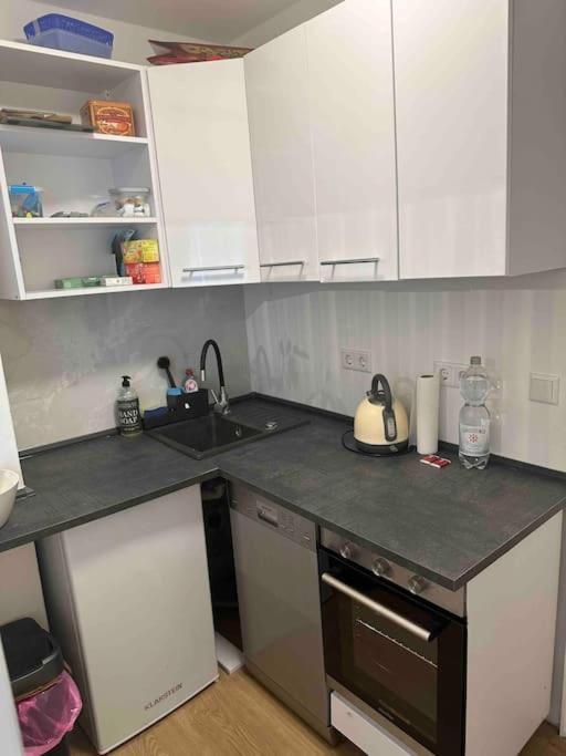 Apartment Dus Düsseldorf