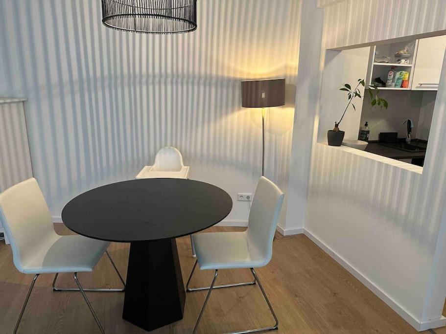 Dus Apartment Düsseldorf
